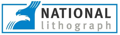 National Lithograph Logo