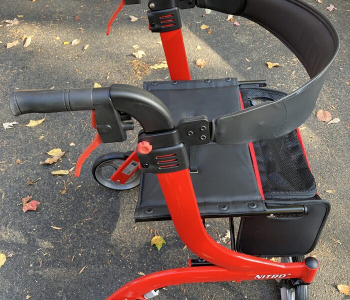 Drive Nitro rollator for sale