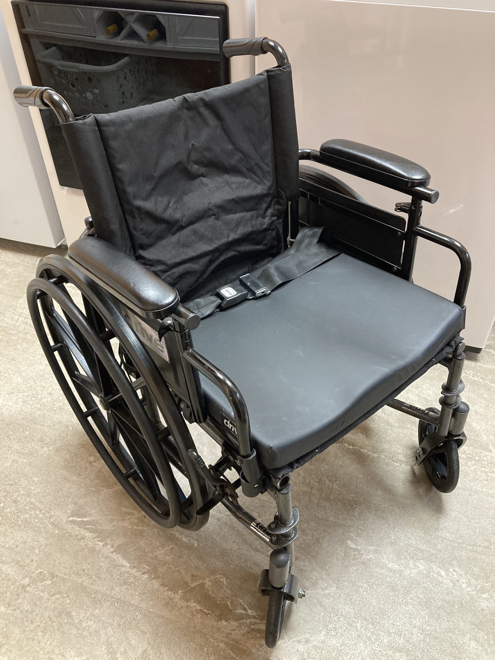 Drive wheelchair for sale