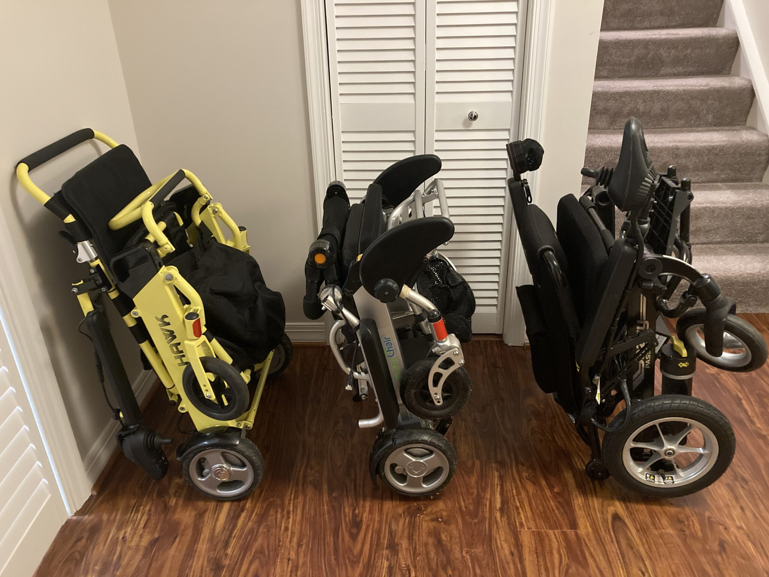 Story: You gotta know when to hold ’em…